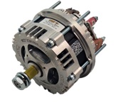 Alternator High output 175 amp. Porsche 911 1974 - 1983 - 91160312002/3, 91160312000, 911 603 120 X, 911603120X, 71223302, 9090914 - LMA333-1